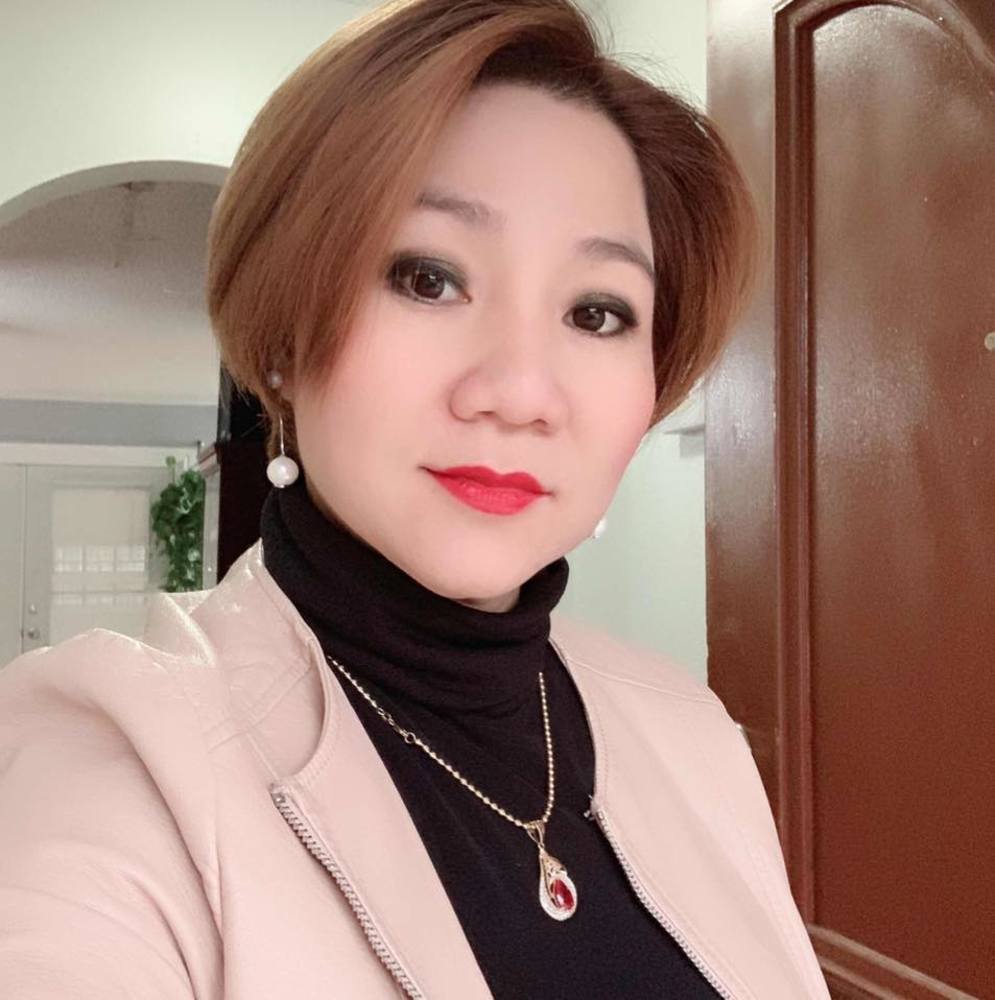 Meet your Posher, Hien